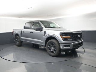 2026 Ford F-150 STX 200A