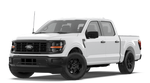 2026 Ford F-150 STX 201A