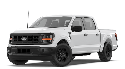 2026 Ford F-150 STX 201A