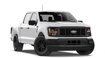 2026 Ford F-150 STX 201A