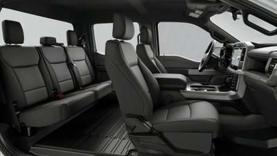 2026 Ford F-150 STX 201A