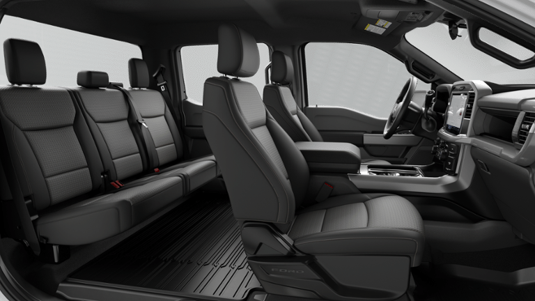 2026 Ford F-150 STX 201A