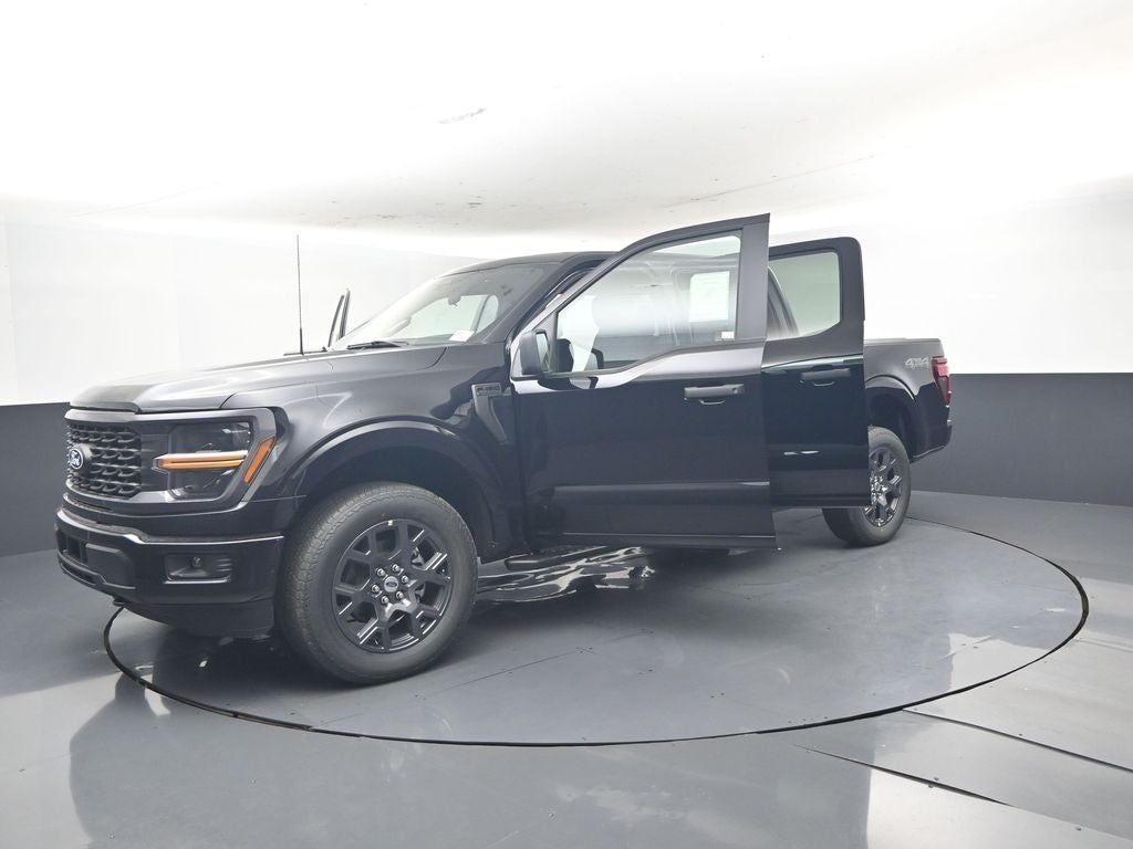 2026 Ford F-150 STX 200A