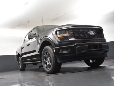 2026 Ford F-150 STX 200A