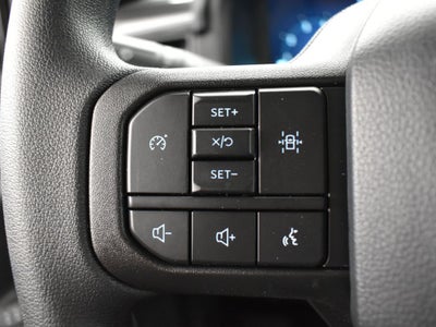 2026 Ford F-150 STX 200A