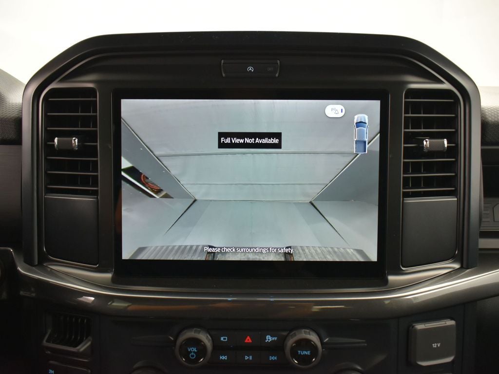 2026 Ford F-150 STX 200A