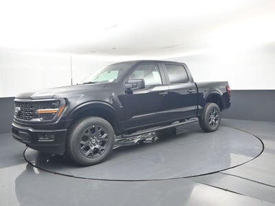 2026 Ford F-150 STX 200A