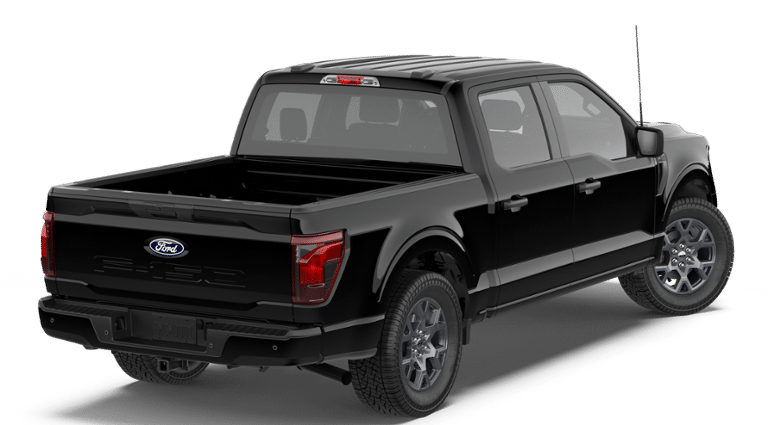 2026 Ford F-150 STX 200A