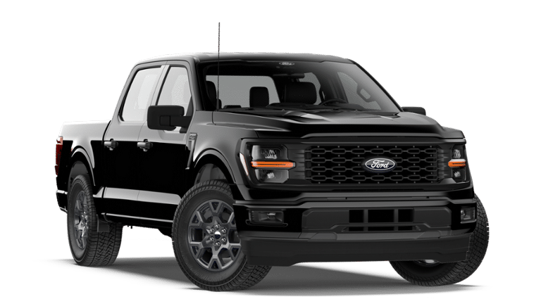 2026 Ford F-150 STX 200A