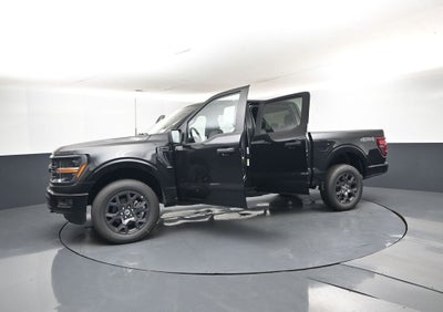 2026 Ford F-150 STX 200A