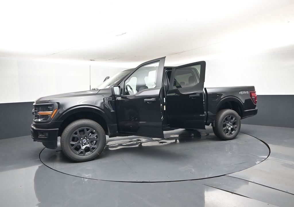 2026 Ford F-150 STX 200A