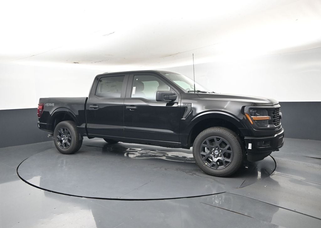2026 Ford F-150 STX 200A