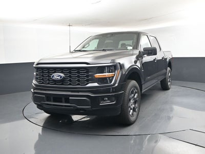 2026 Ford F-150 STX 200A