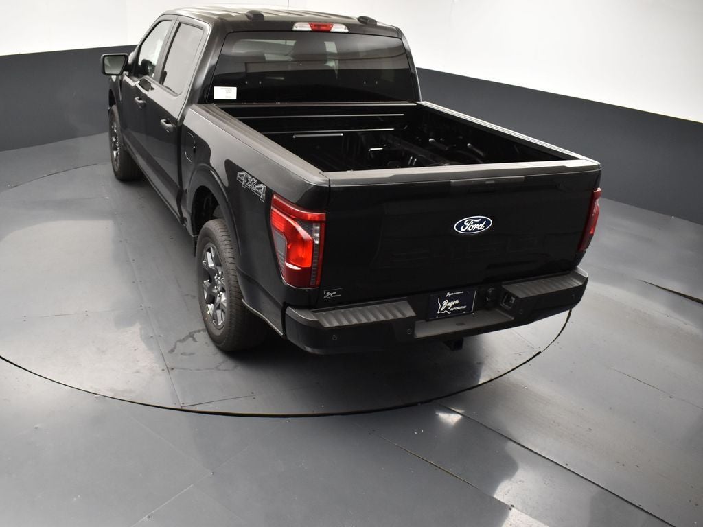 2026 Ford F-150 STX 200A