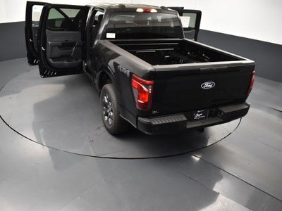 2026 Ford F-150 STX 200A