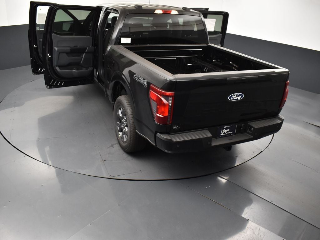 2026 Ford F-150 STX 200A