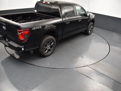 2026 Ford F-150 STX 200A