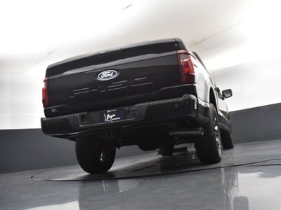 2026 Ford F-150 STX 200A
