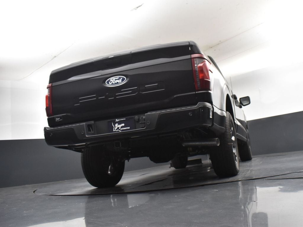 2026 Ford F-150 STX 200A