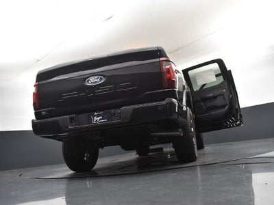 2026 Ford F-150 STX 200A