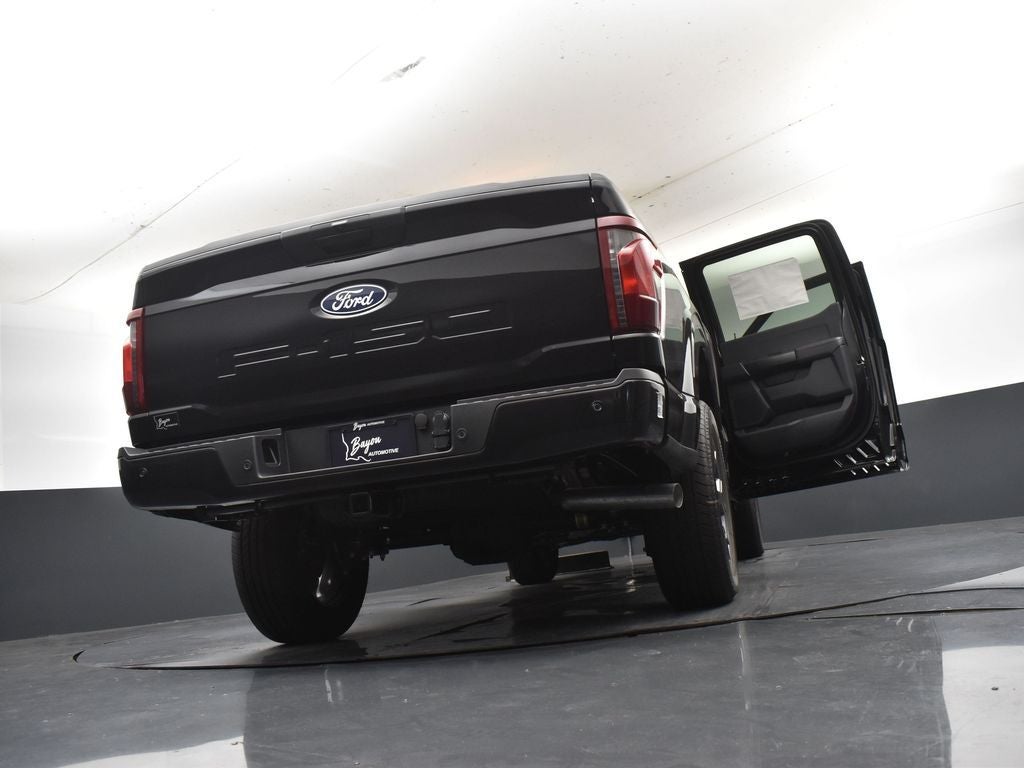 2026 Ford F-150 STX 200A