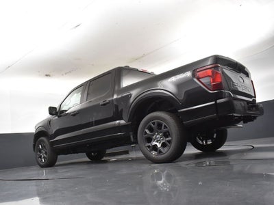 2026 Ford F-150 STX 200A
