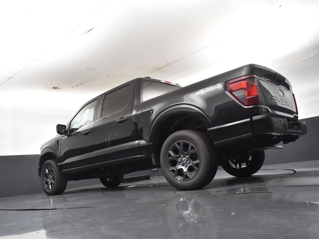 2026 Ford F-150 STX 200A