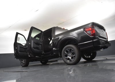 2026 Ford F-150 STX 200A