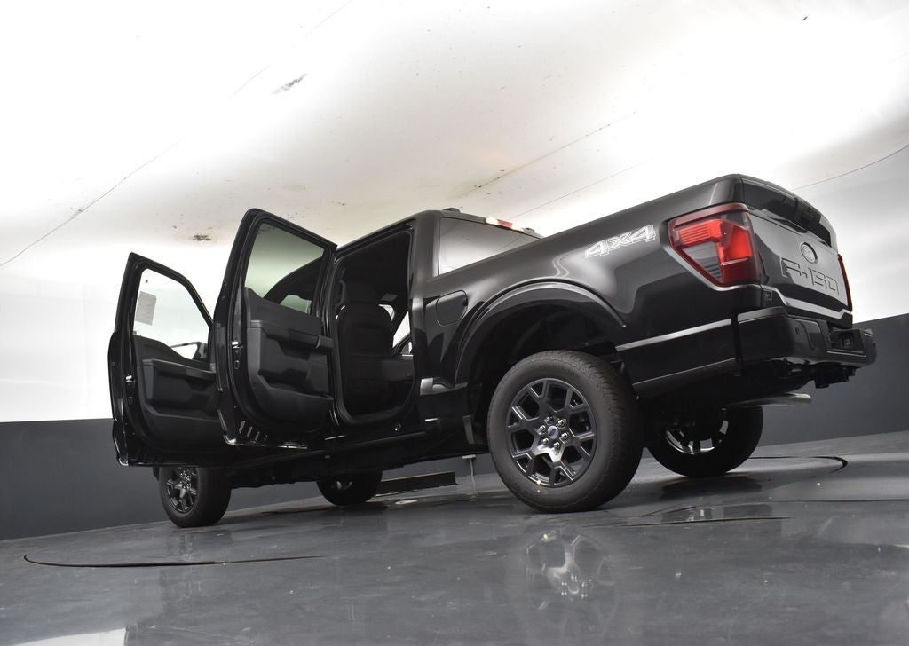 2026 Ford F-150 STX 200A