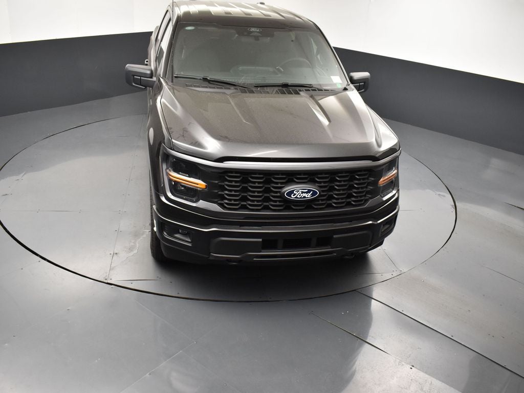 2026 Ford F-150 STX 200A