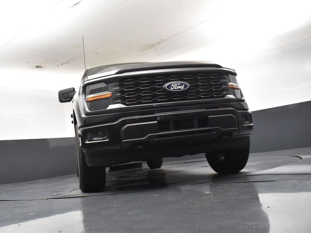 2026 Ford F-150 STX 200A