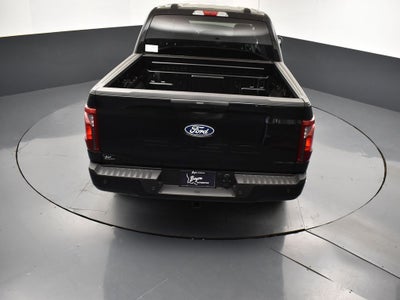 2026 Ford F-150 STX 200A