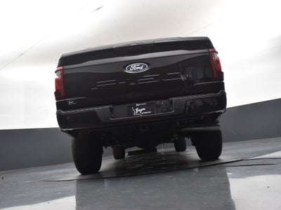 2026 Ford F-150 STX 200A