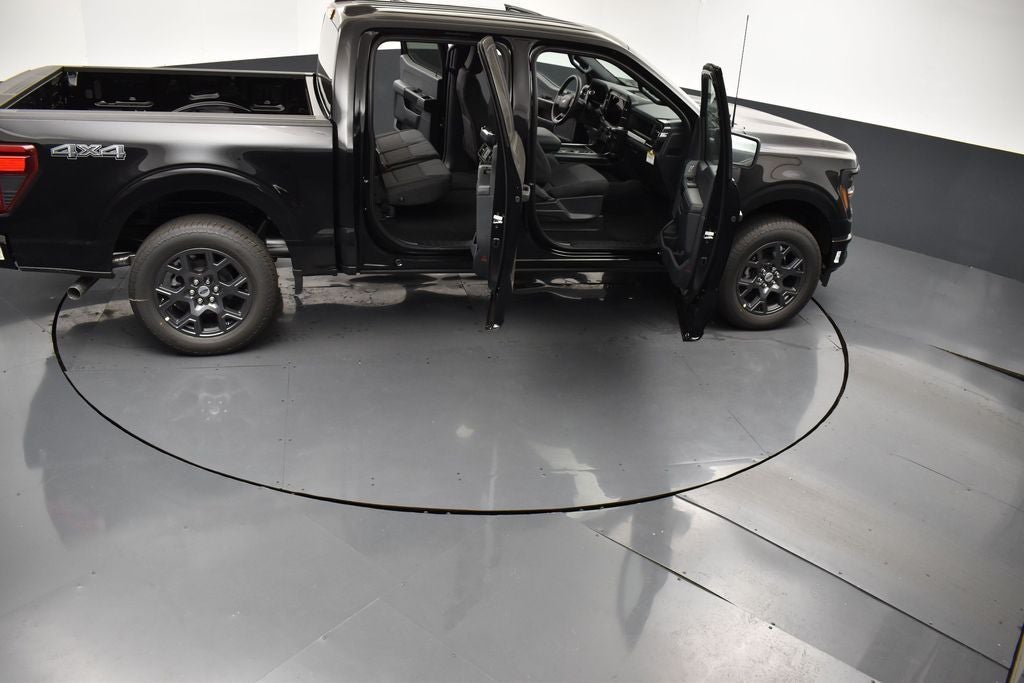 2026 Ford F-150 STX 200A