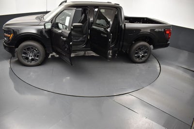 2026 Ford F-150 STX 200A