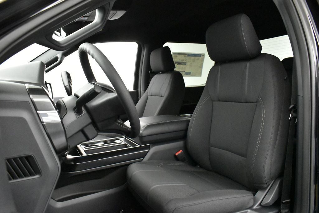 2026 Ford F-150 STX 200A