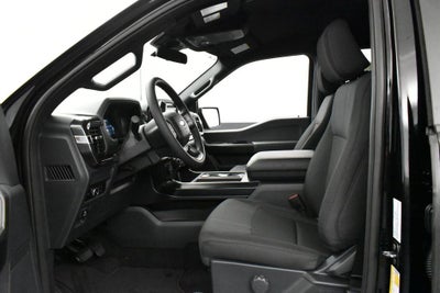 2026 Ford F-150 STX 200A