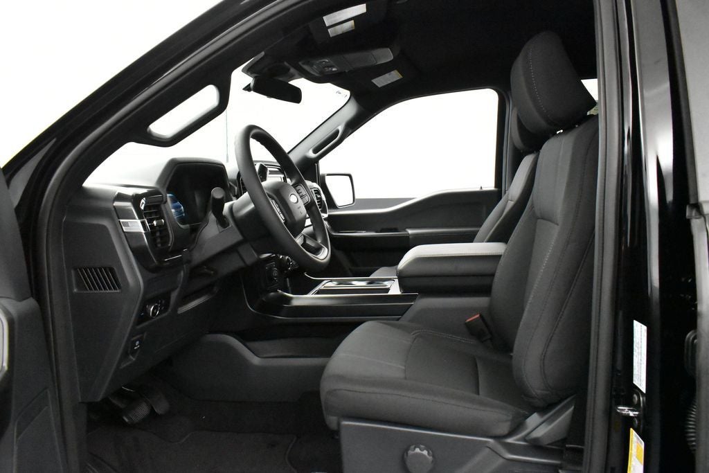 2026 Ford F-150 STX 200A