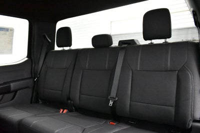 2026 Ford F-150 STX 200A