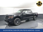 2026 Ford F-150 STX 200A