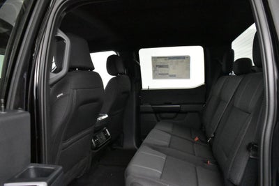 2026 Ford F-150 STX 200A