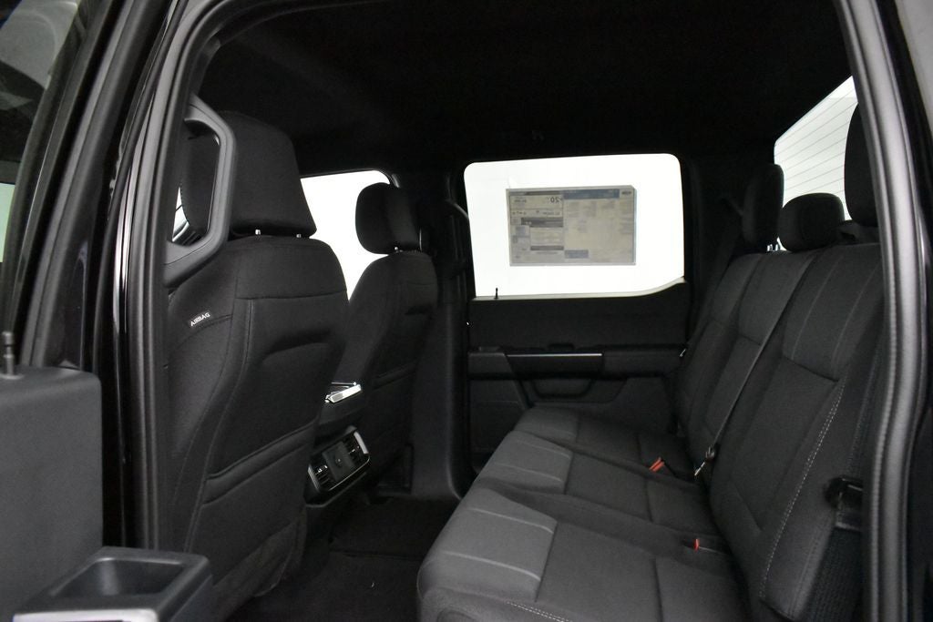 2026 Ford F-150 STX 200A