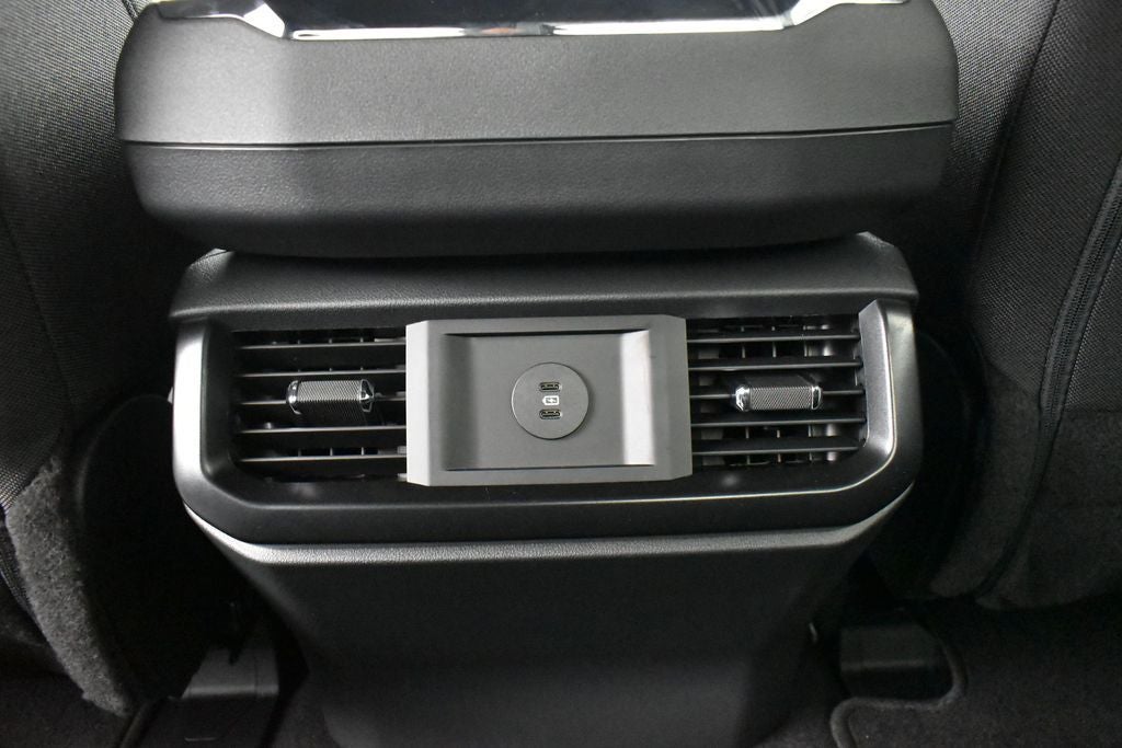 2026 Ford F-150 STX 200A