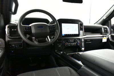 2026 Ford F-150 STX 200A
