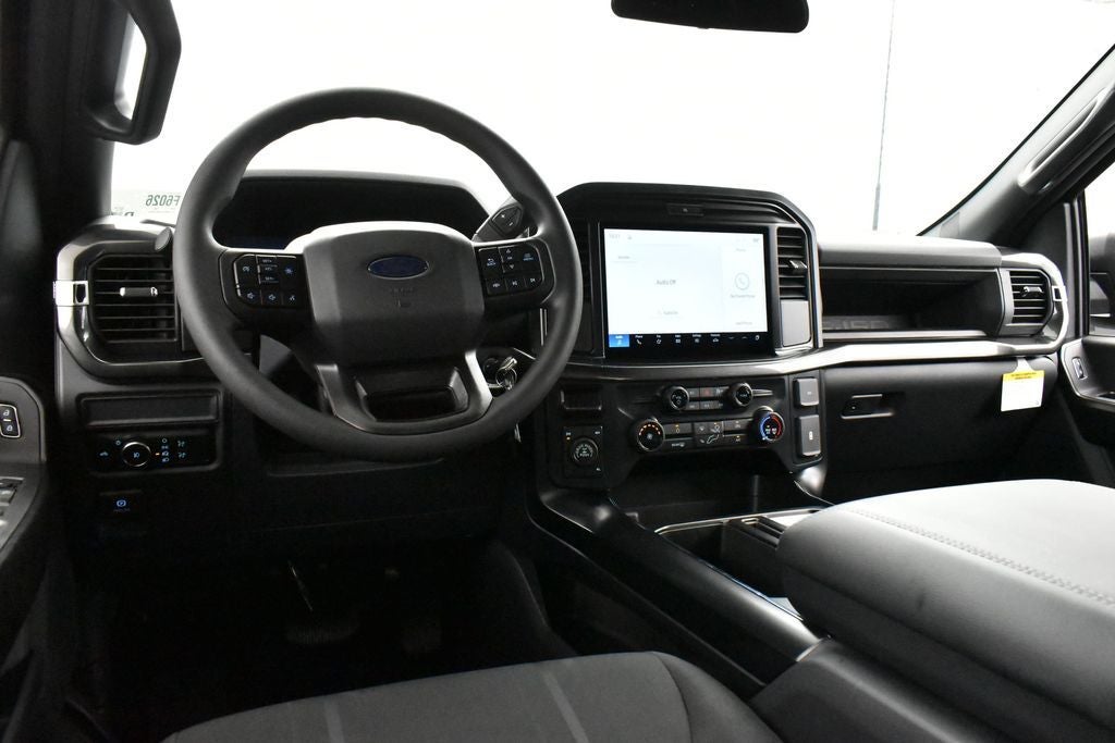 2026 Ford F-150 STX 200A