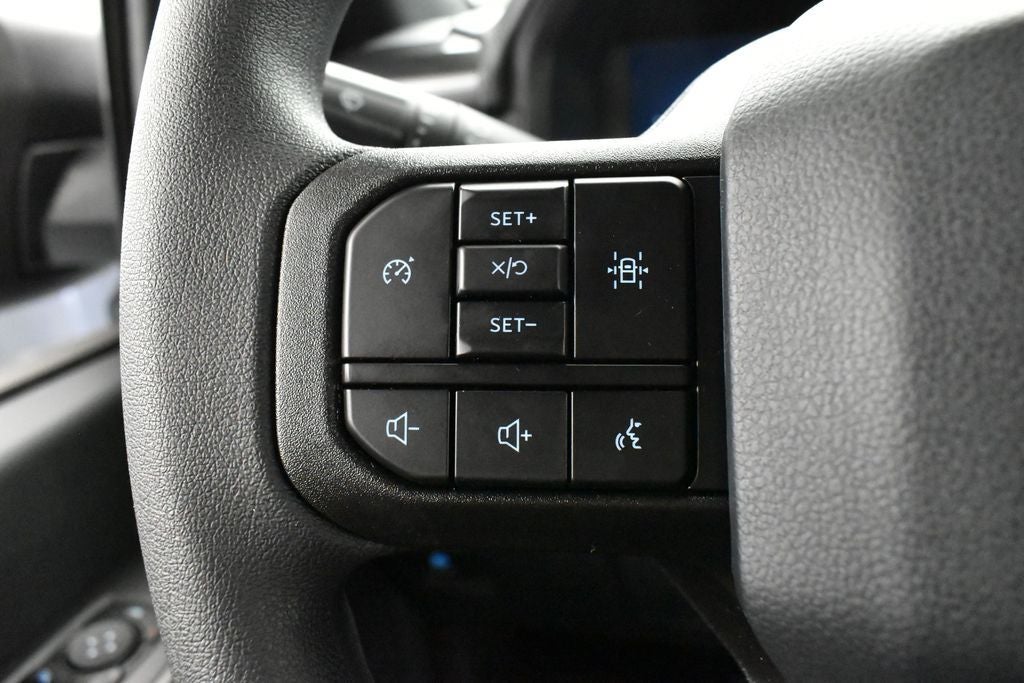 2026 Ford F-150 STX 200A