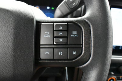 2026 Ford F-150 STX 200A