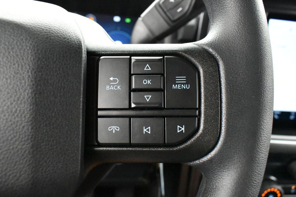 2026 Ford F-150 STX 200A