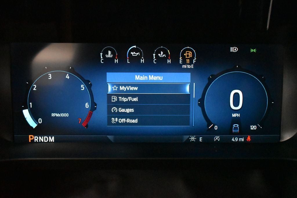 2026 Ford F-150 STX 200A