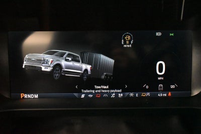 2026 Ford F-150 STX 200A